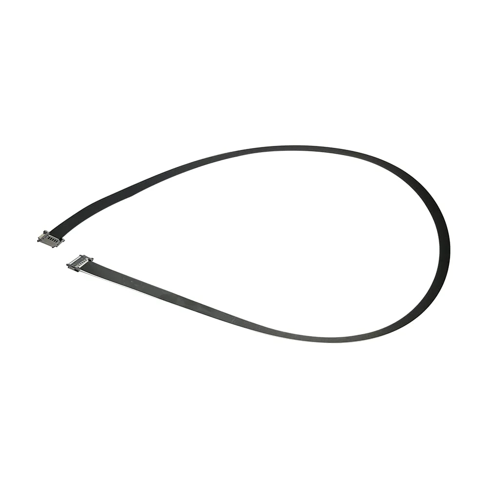 X-CF Pro Regular Extruder Flat Cable